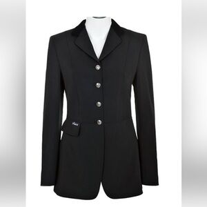 Pikeur black Caparello Elegant Black Women's Jacket